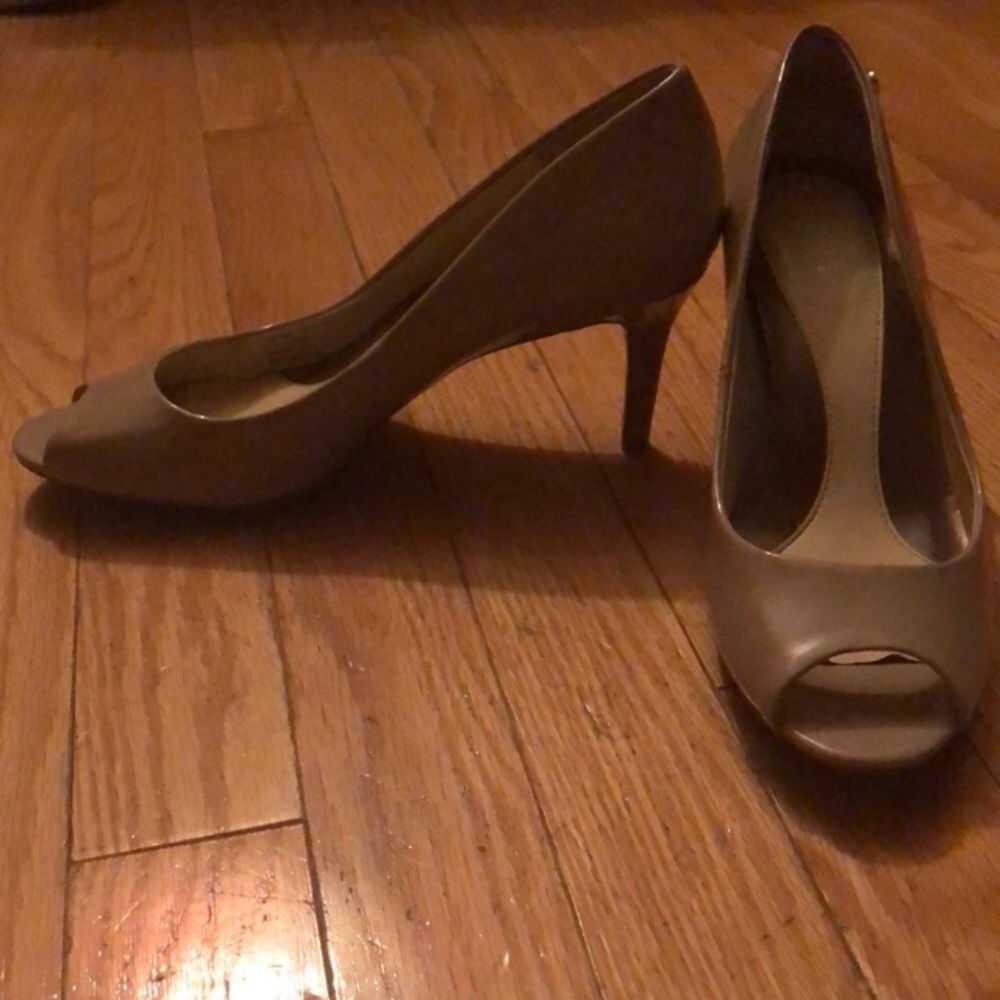 Calvin Klein Shoes Make an offer